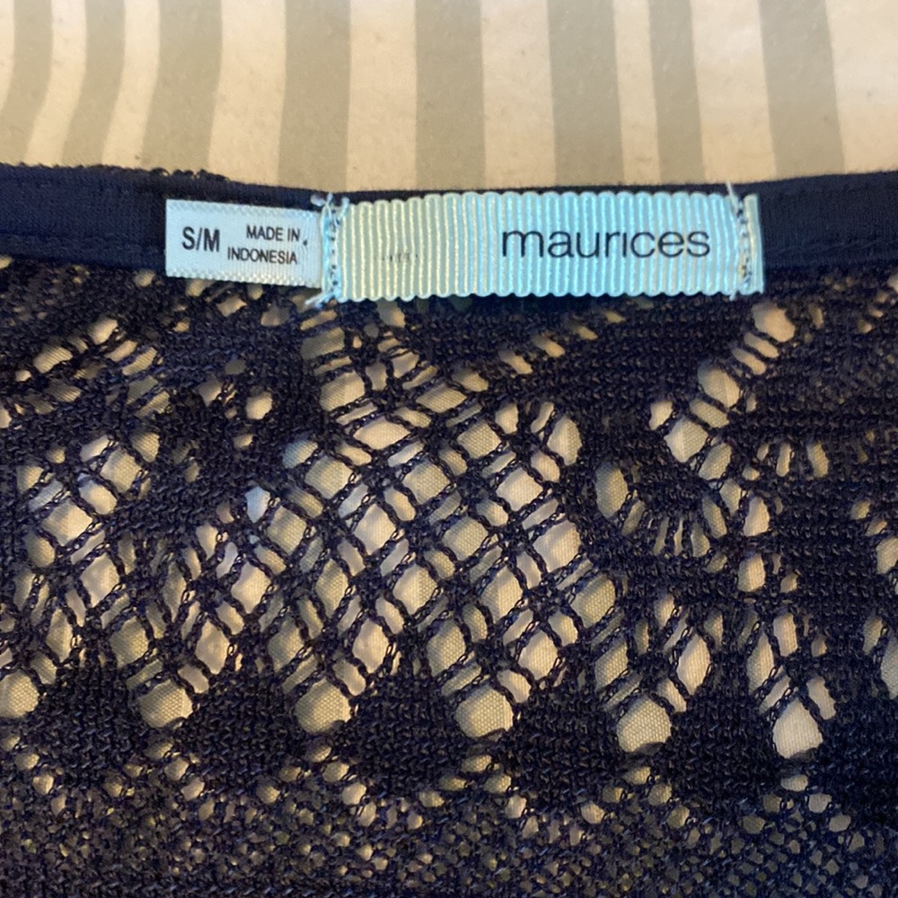 Lot of Maurice’s tops - Picture 16 of 16